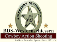 BDS Westernschießen
