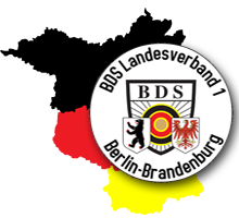 BDS Landesverband 1 Berlin / Brandenburg