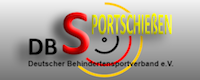 Sportschießen im Deutschen Behindertensportverband
