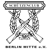 Schützenclub Berlin Mitte e.V. Logo
